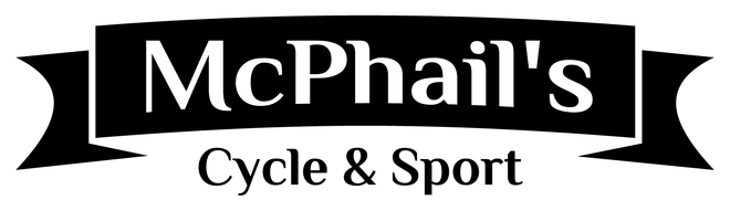 McPhail's Cycle & Sport logo
