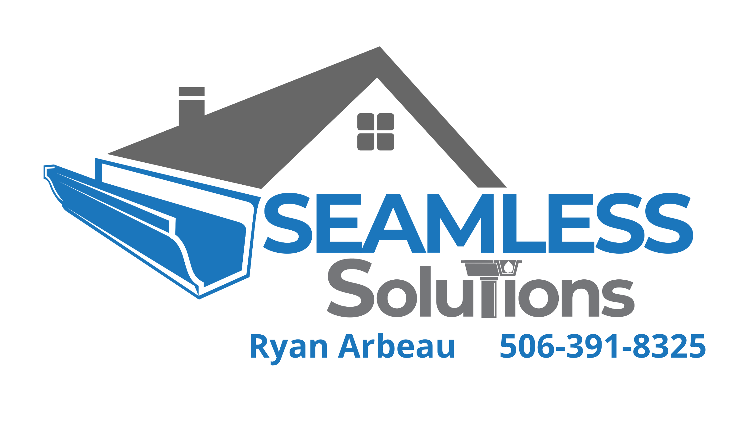 Seamless Solutions logo