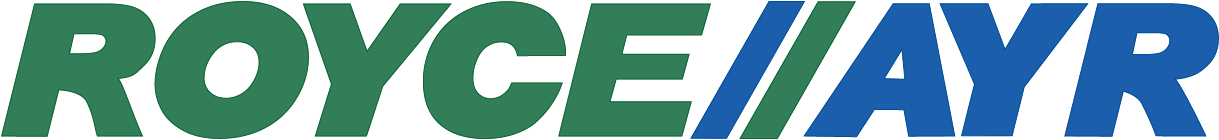Royce Ayr Cutting Tools logo