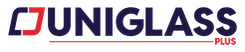 Uniglass Plus Cambridge logo